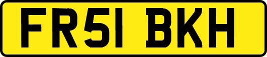 FR51BKH