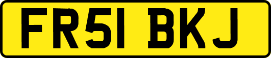 FR51BKJ