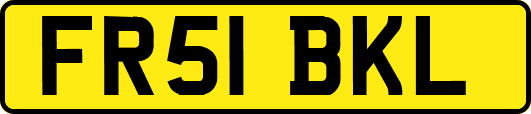 FR51BKL