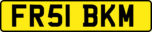 FR51BKM