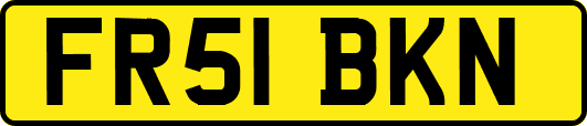 FR51BKN