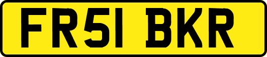 FR51BKR