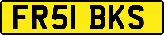 FR51BKS