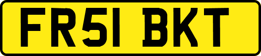 FR51BKT