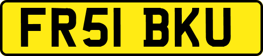 FR51BKU