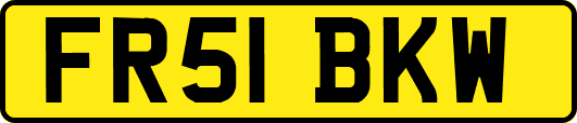 FR51BKW