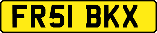 FR51BKX