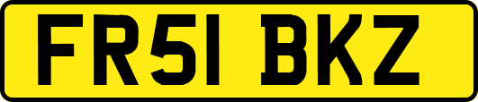 FR51BKZ