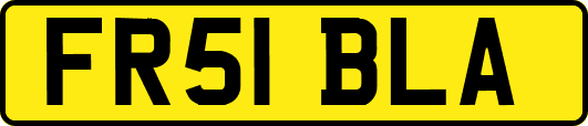 FR51BLA