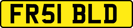 FR51BLD