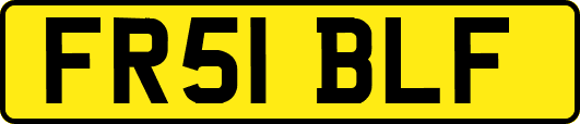 FR51BLF