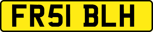 FR51BLH