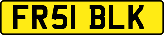 FR51BLK