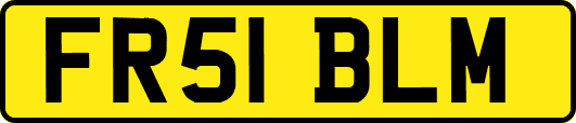 FR51BLM