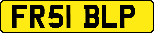 FR51BLP