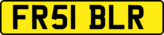 FR51BLR