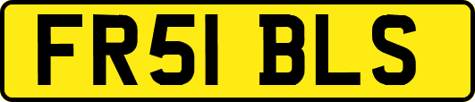 FR51BLS