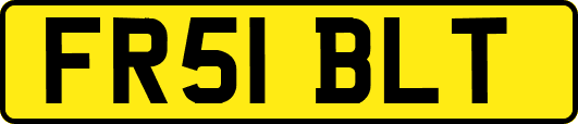 FR51BLT