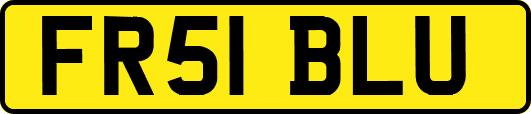 FR51BLU