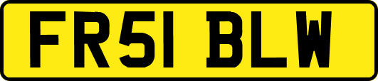 FR51BLW