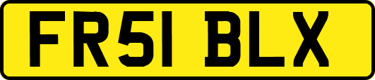 FR51BLX
