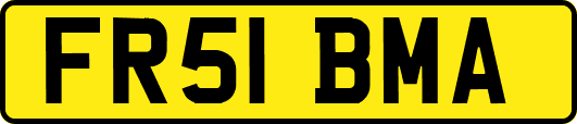 FR51BMA
