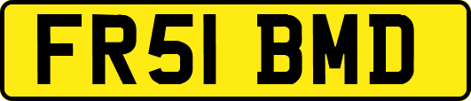 FR51BMD