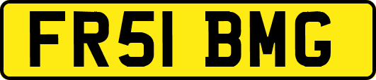 FR51BMG