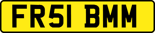 FR51BMM