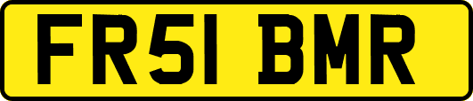 FR51BMR
