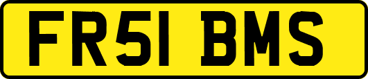FR51BMS