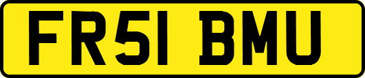 FR51BMU
