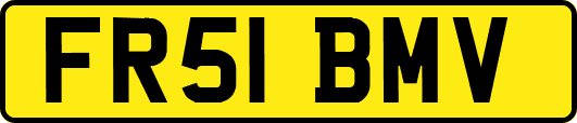 FR51BMV