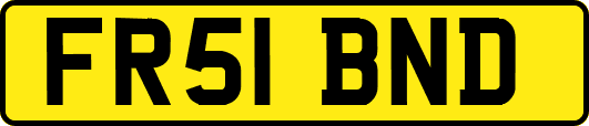 FR51BND