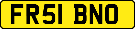 FR51BNO