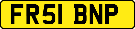 FR51BNP