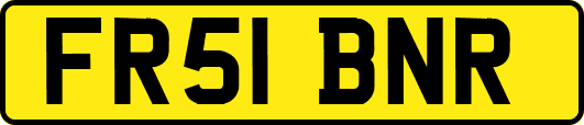 FR51BNR