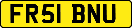 FR51BNU