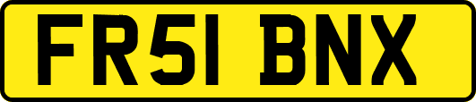 FR51BNX