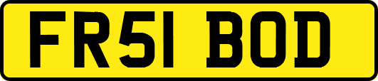 FR51BOD