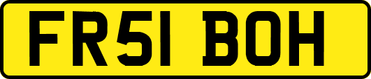 FR51BOH