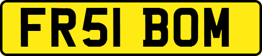 FR51BOM