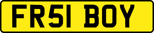 FR51BOY