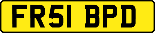 FR51BPD