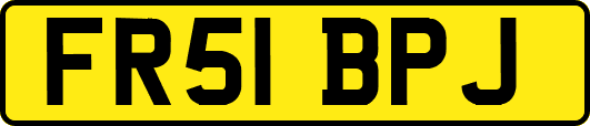 FR51BPJ