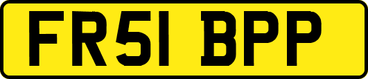 FR51BPP