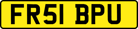 FR51BPU