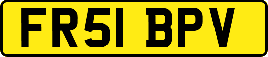 FR51BPV