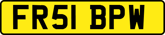 FR51BPW