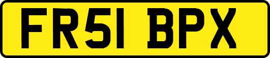 FR51BPX